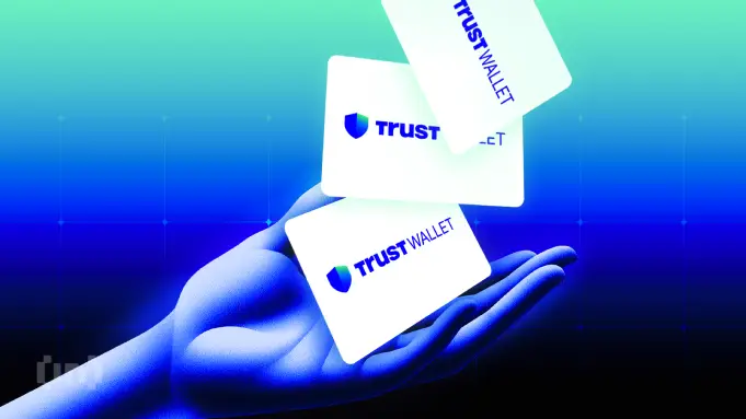Trust Wallet 客服支持
